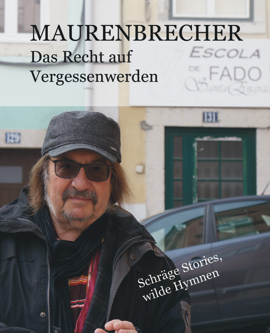 Presse Manfred Maurenbrecher